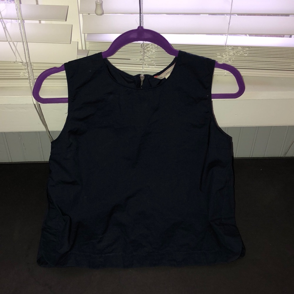 navy tank